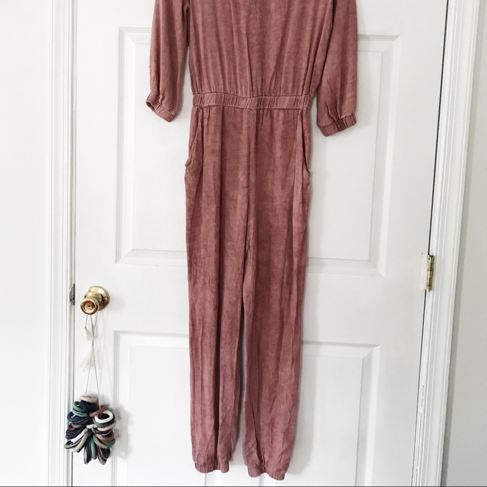 ROOLEE jumpsuit